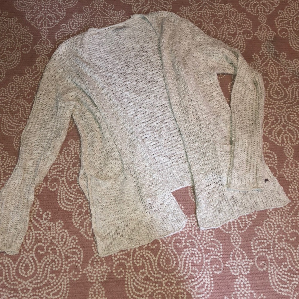 Lightweight Sweater